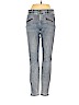 Current/Elliott Gray Jeggings Size XS (0) - photo 1