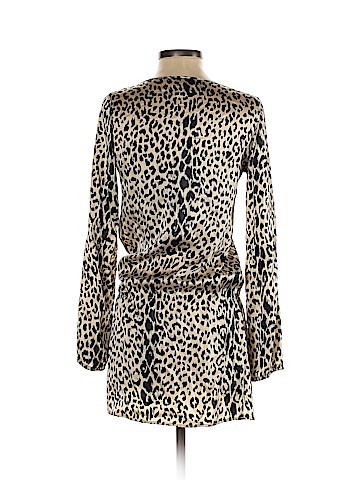 Scoop Casual Dress (view 2)