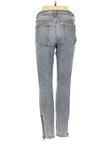 Current/Elliott Jeggings (view 2)