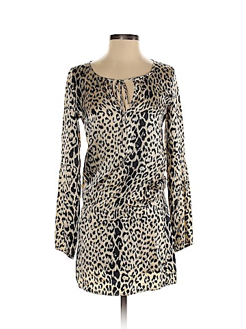 Scoop Casual Dress (view 1)