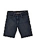 Levi's Blue Denim Shorts Size 33 waist - photo 1