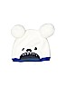 Gymboree 100% Polyester Ivory Beanie Size 12-24 mo - photo 1