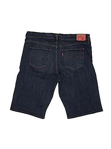 Levi's Denim Shorts (view 2)