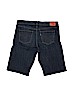 Levi's Blue Denim Shorts Size 33 waist - photo 2
