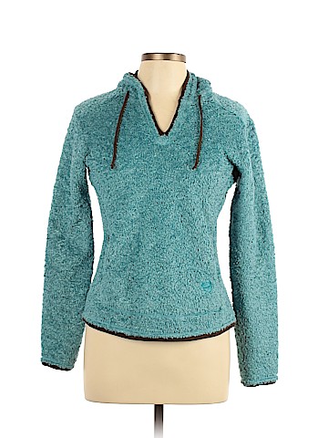 Mountain Hardwear Fleece (view 1)