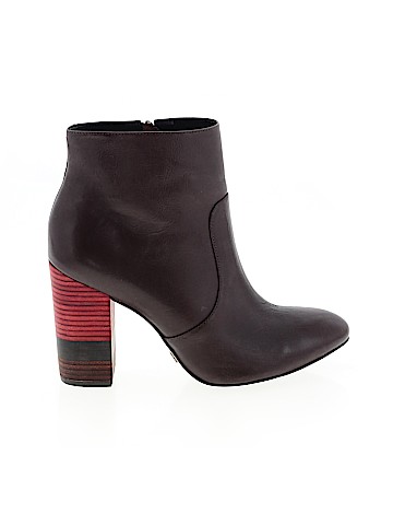 Vicenza Ankle Boots (view 1)