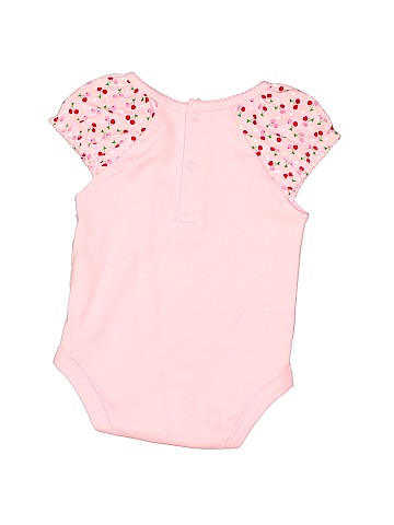 Carter's Short Sleeve Onesie (view 2)