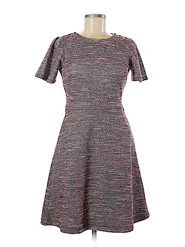 Ann Taylor LOFT Casual Dress (view 1)