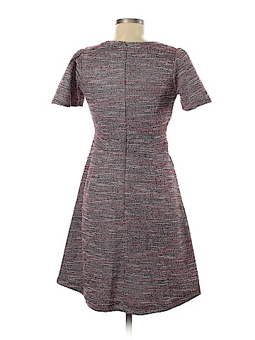 Ann Taylor LOFT Casual Dress (view 2)