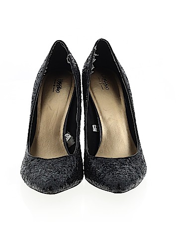 Mossimo Heels (view 2)