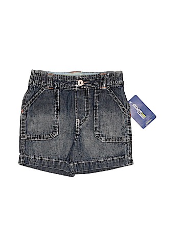 OshKosh B'gosh Denim Shorts (view 1)