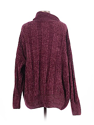 Zenana Outfitters Pullover Sweater (view 2)