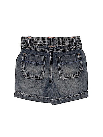 OshKosh B'gosh Denim Shorts (view 2)
