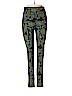 Free People Green Leggings Size S - photo 1