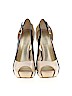 Guess Tan Heels Size 5 1/2 - photo 2