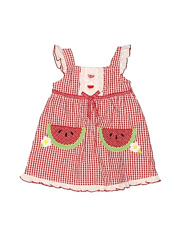 Youngland Special Occasion Dress (view 1)