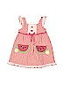 Youngland Red Special Occasion Dress 12-18 MO / 18 MO - photo 1