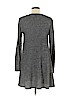 Derek Heart Gray Casual Dress Size L - photo 2