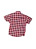 Assorted Brands Red Short Sleeve Button-Down Shirt Size 2T - photo 2
