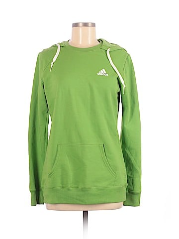 Adidas Pullover Hoodie (view 1)
