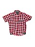 Assorted Brands Red Short Sleeve Button-Down Shirt Size 2T - photo 1