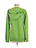 Adidas Green Pullover Hoodie Size M - photo 2