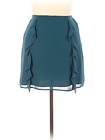 Ali & Jay Casual Skirt (view 1)