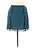 Ali & Jay 100% Polyester Teal Casual Skirt Size XL - photo 1