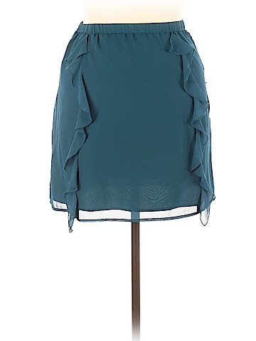 Ali & Jay Casual Skirt (view 2)