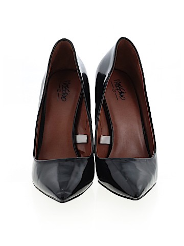 Mossimo Heels (view 2)