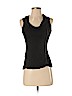 Weston Wear Black Sleeveless Top Size S - photo 1