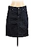 Citizens of Humanity Blue Denim Skirt Size 32 waist - photo 1