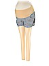 Motherhood Blue Shorts Size S - photo 1