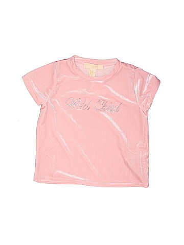 Forever 21 Short Sleeve Top (view 1)