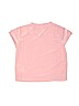 Forever 21 Pink Short Sleeve Top Size 5 - 6 - photo 2