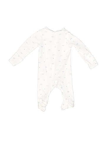 Carter's Long Sleeve Outfit (view 2)