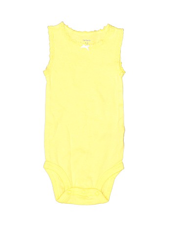 Carter's Short Sleeve Outfit (view 1)