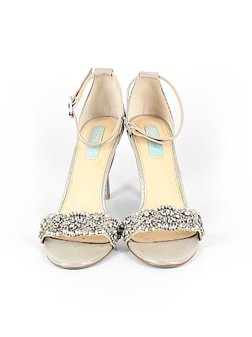 Betsey Johnson Heels (view 2)