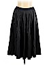 Theory Black Casual Skirt Size L - photo 1