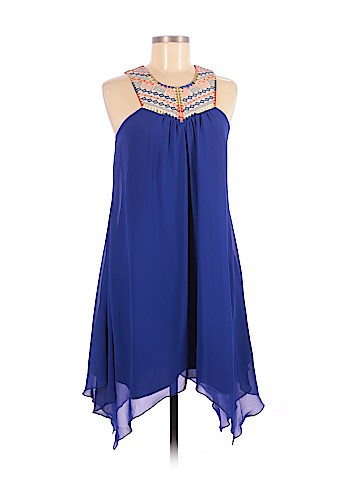 City Studio Casual Dress (view 1)