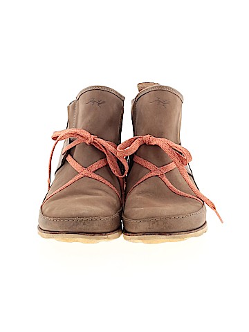 Chaco Ankle Boots (view 2)