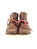 Chaco Brown Ankle Boots Size 8 1/2 - photo 2