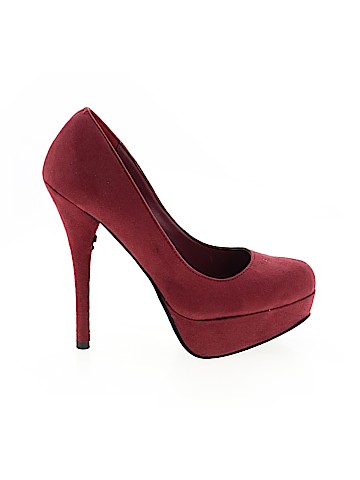 Delicious Heels (view 1)