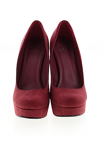 Delicious Heels (view 2)