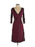 Maeve Red Casual Dress Size XS (petite) - photo 1
