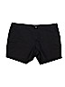 Old Navy Plus Black Khaki Shorts Size 20 - photo 1