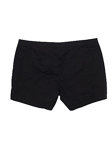 Old Navy Plus Khaki Shorts (view 2)