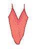 Aerie Pink One Piece Swimsuit Size M - photo 1