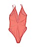 Aerie Pink One Piece Swimsuit Size M - photo 2