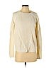H&M Ivory Pullover Sweater Size S - photo 1